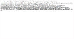 Desktop Screenshot of oxadel.com